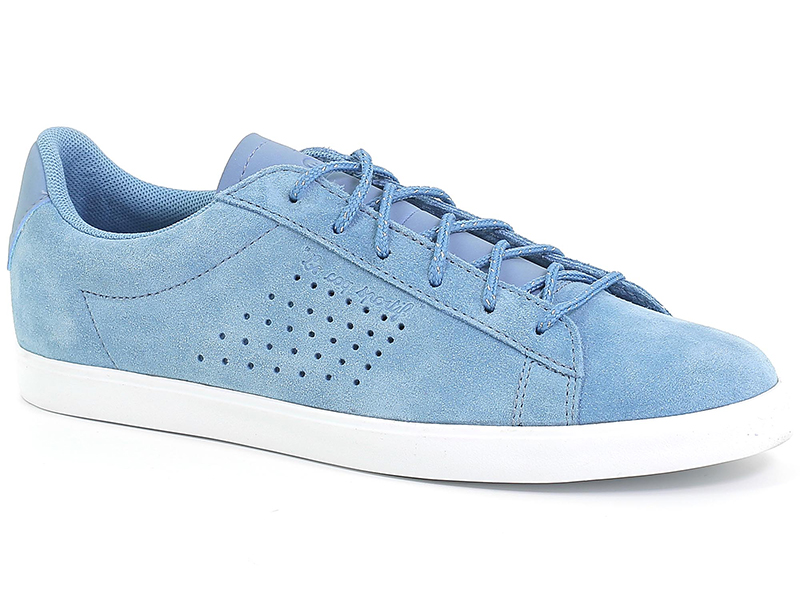 أحذية مميّزة ومريحة من علامة le coq sportif الفرنسية لخريف وشتاء 2018